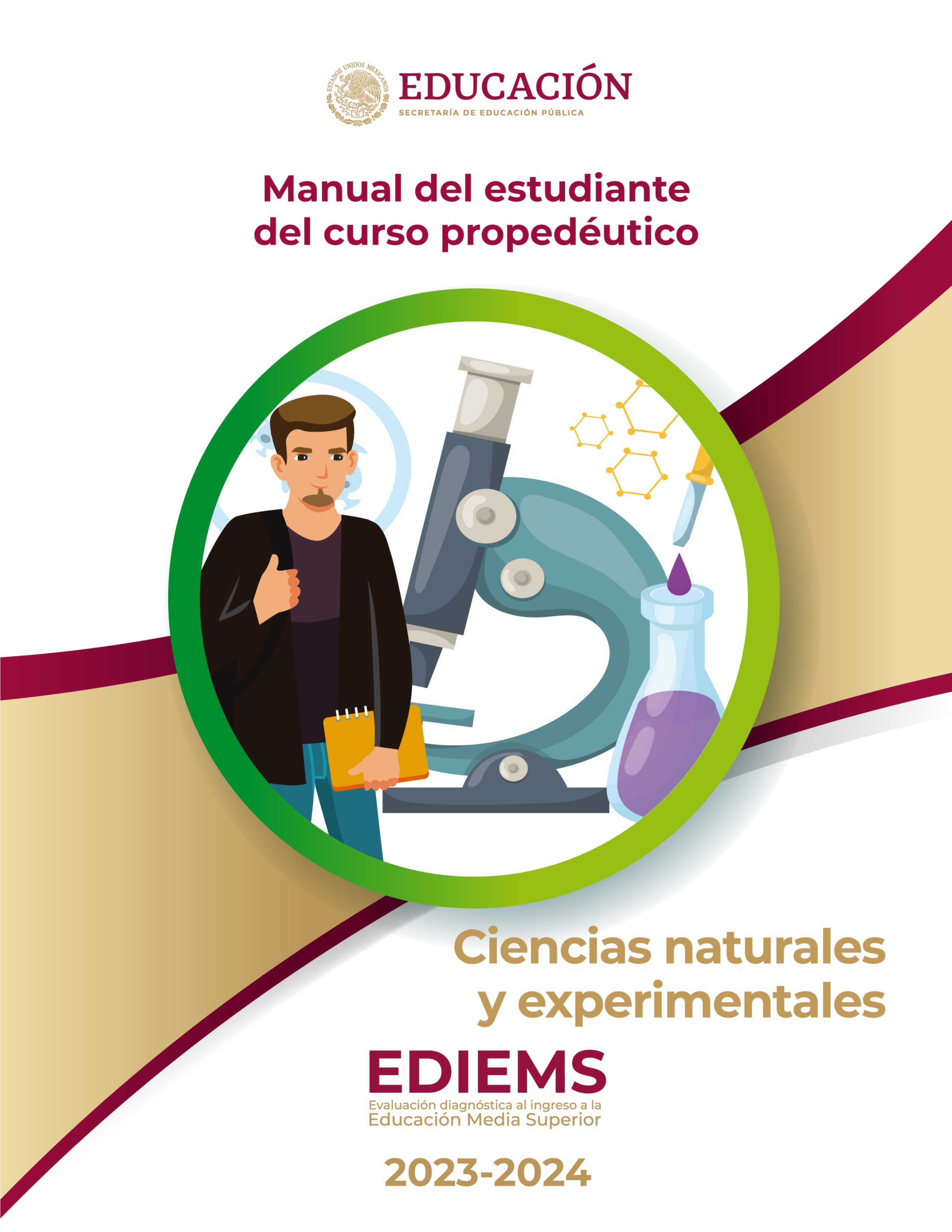 Ciencias Naturales